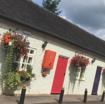 נאנטוויץ' The Swan Inn מראה חיצוני תמונה