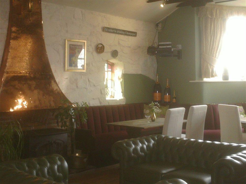 נאנטוויץ' The Swan Inn מראה חיצוני תמונה