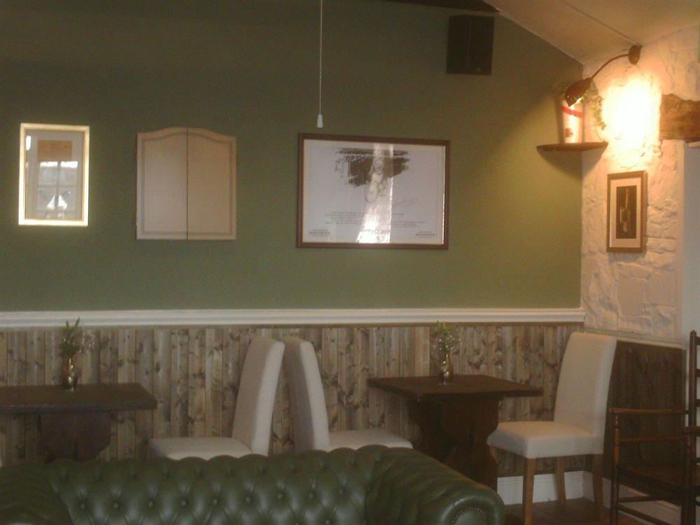 נאנטוויץ' The Swan Inn מראה חיצוני תמונה