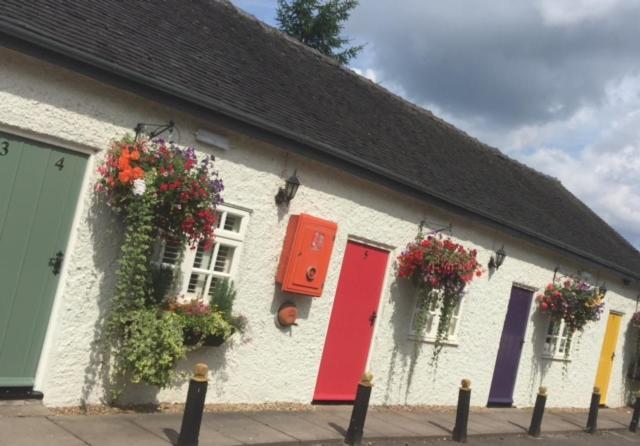 נאנטוויץ' The Swan Inn מראה חיצוני תמונה
