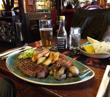 נאנטוויץ' The Swan Inn מראה חיצוני תמונה